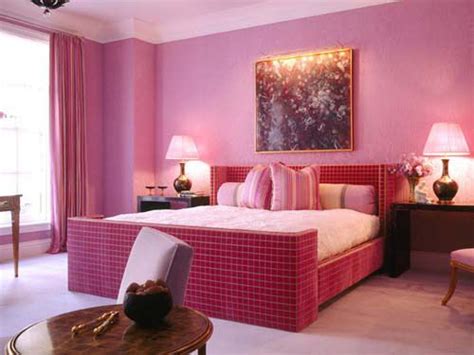 Maybe you would like to learn more about one of these? Pink Bedrooms for Adults | Pink bedroom design ...