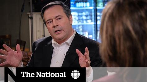 Focused on alberta's #openforsummer plan: Jason Kenney: The man fighting for Alberta's top job - YouTube