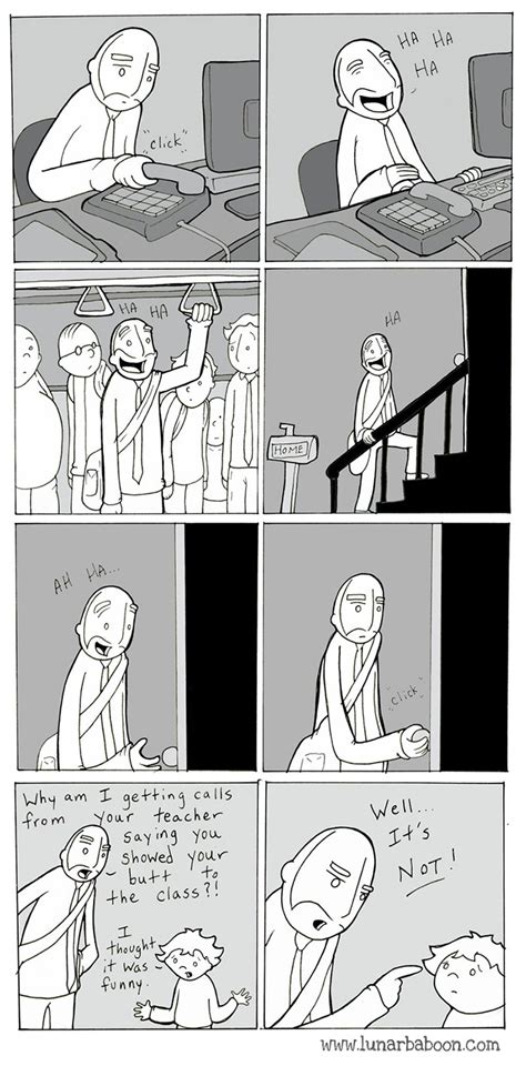 10 Funny Yet Relatable Comics About Parenting That Prove ...
