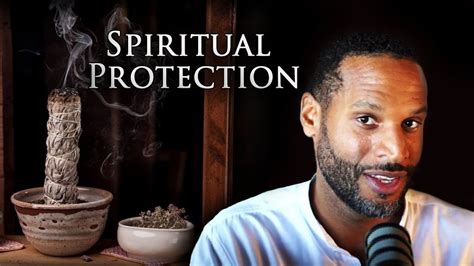 How to connect with yourself spiritually. Sevan Bomar - How To Spiritually Protect Yourself - YouTube