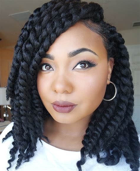 French braids have been really in style for a while. 150+ Super Hot Braided hairstyles for Black women