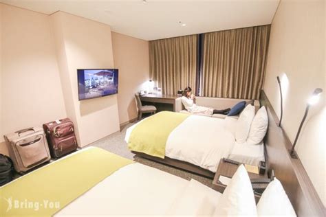 Nine tree premier hotel myeongdong 2. 【首爾住宿】明洞九樹2號精品酒店（Nine Tree Premier Hotel Myeongdong2）近地鐵、明 ...