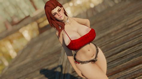 Modding fallout 4 thru steam: post your sexy screens here! - Page 231 - Fallout 4 Adult ...