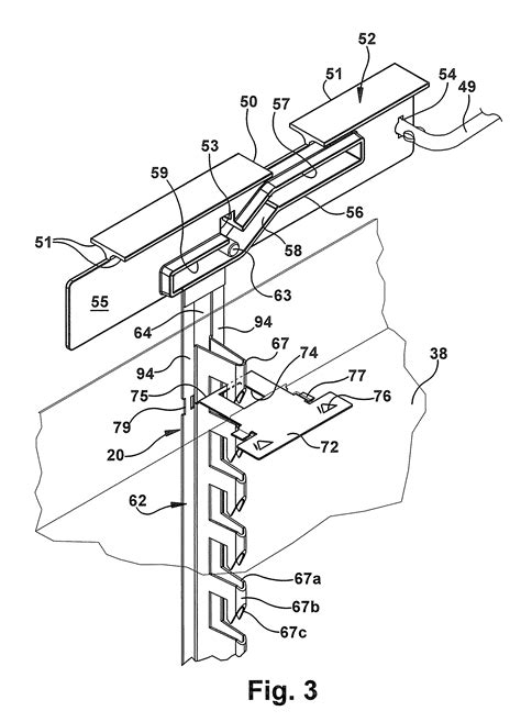 Check spelling or type a new query. Patent US7946663 - Drawer lock mechanism - Google Patents