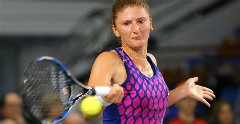 Irina begu, eliminată din ultimul tur al calificărilor de la ostrava! Revenim! Irina Begu egalează pentru România, totul se ...