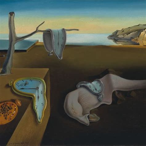 Belleğin azmi (the persistence of memory), 1931 tarihli bir salvador dali tablosudur. Belleğin Azmi - Salvador Dali - Pivada.com