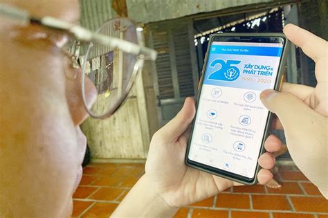 With vssid, users can communicate, update information, use vietnam social security's public services easily and conveniently through their smartphone. Cách kiểm tra quá trình đóng BHXH qua ứng dụng VssID | Bạn ...