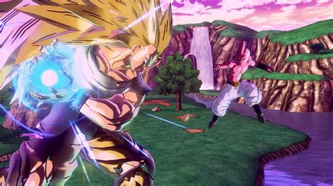 Maybe you would like to learn more about one of these? Dragon Ball Xenoverse 2 | RPG Site