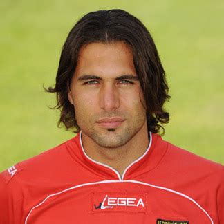 Facebook gives people the power to share and makes the world more open and connected. Classify Italian Goalkeeper Salvatore Sirigu