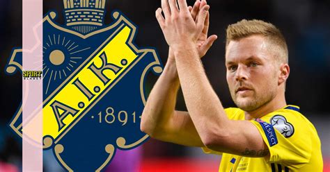 Entérese todo sobre la carrera y logros de sebastian larsson en scores24.live! Uppgifter: Sebastian Larsson "högaktuell" för AIK ...