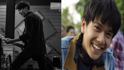 Eks personel boyband coboy junior itu cuma menaruh. Dihadapan Iqbaal Ramadhan, Artis Cantik Ini Buat Pengakuan ...