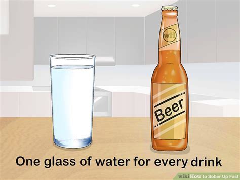 ' it does not get rid of alcohol from the system. How to sober up quickly alcohol. How to Sober Up Quickly and Prevent Hangovers | InverseHow to ...