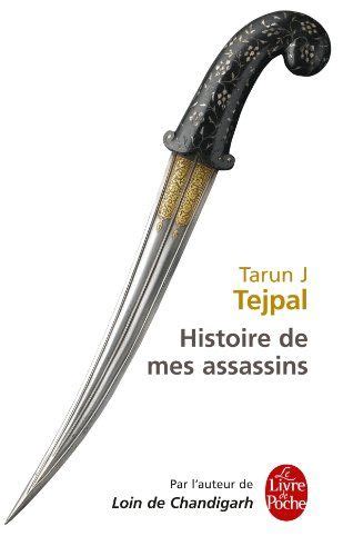 Tarun tejpal is on facebook. Amazon.fr - Histoire de mes assassins - Tarun Tejpal ...