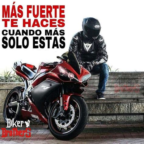 +900 imágenes de motos con frases para whatsapp ◁. 👌👐👌 Sin duda | Frases moteras, Frases bikers, Motos geniales