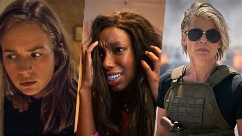Available on hulu on october 23 (us), in cinemas on november 27 2020 (uk). Best movies on Hulu (October 2020) | Tom's Guide