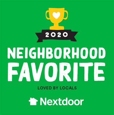 At thrasher termite & pest control, we focus on the people side of pest control. Nextdoor Neighborhood Favorite | Thrasher Termite & Pest ...