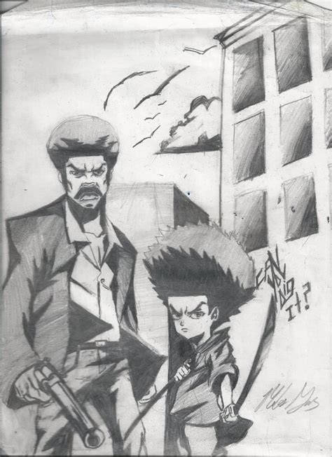 —bushido brown grandmaster bushido brown was a martial artist (karateka/swordsman) who worked as a professional bodyguard for wealthy clients. All this needs is the Afro Samurai and we have ourselves a ...