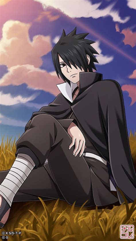Maybe you would like to learn more about one of these? Uchiha Sasuke | Ronak Karia | Gambar tokoh, Seni anime, Gambar anime