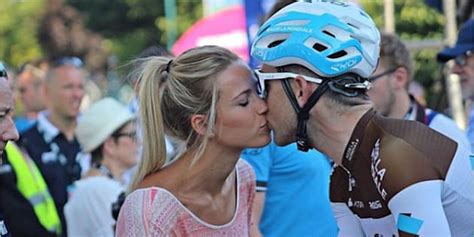 Avant julian alaphilippe, marion rousse était en couple avec tony gallopin, mais ils avaient fini par se séparer après 12 années de vie commune. Tour de France 2018: Le tendre message de Marion Rousse ...