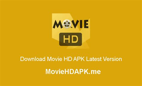 You need an android smartphone with the recent android os primarily. Movie HD For PC (Windows 10, 8) & MAC Full Free Download