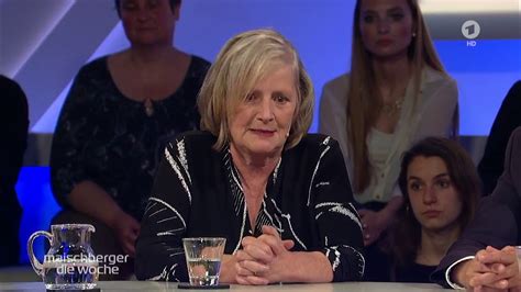 Jump to navigation jump to search. maischberger. die woche 12.6.19 - YouTube