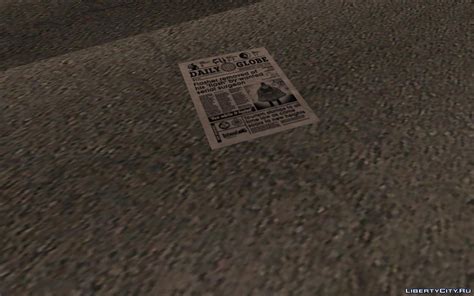 List of uganda newspapers, news sites and magazines featuring current breaking news, sports, entertainments, jobs, history, education, festivals, tourism, lifestyles, travel, fashion, business and more. Newspapers on the roads for GTA SA for GTA San Andreas