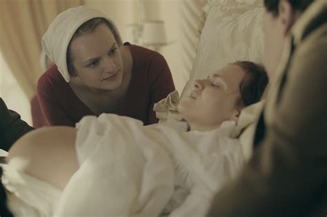 The handmaid's tale is the story of life in the dystopia of gilead, a totalitarian society in what was formerly the united states. THE HANDMAID'S TALE ***New Series - Double Bill*** | RTÉ ...