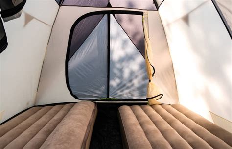 There is a lot of variety that is offered in the market these days so far. 5 Alternatives To Camping Without Air Mattress - Camper ...