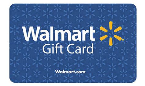 Walmart gift cards have now become the most flexible and valuable spending tools. Enter to Win a $100 Walmart Gift Card! - Get it Free