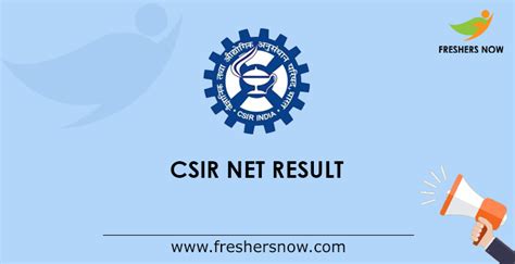 Csir ugc net 2020 exam dates has been announced, the exam will be held on 21st eligible & interested candidates are requested to apply for csir ugc net 2020 only. CSIR UGC NET Final Result 2019-2020 (Out) | JRF, LS Dec ...