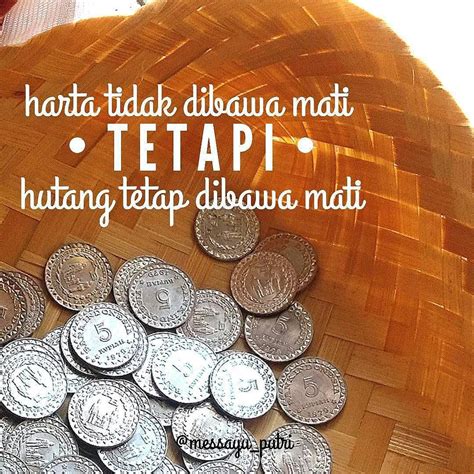 Jika dibacanya 1000 kali, niscaya sebelum mati telah dilihat atau diperlihatkan kepadanya tempatnya. Gambar Meme Azab Orang Sombong | Guyonreceh