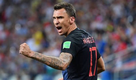 Mario mandzukic s'apprêterait à rejoindre l'ac milan, impressionnant leader en serie a. Milan battling Benevento for free transfer of former ...