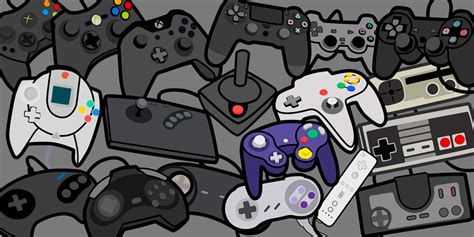 Controladores de videojuegos, juegos, diverso, juego, logo png. Definiendo la industria: Compañías Desarrolladoras de ...