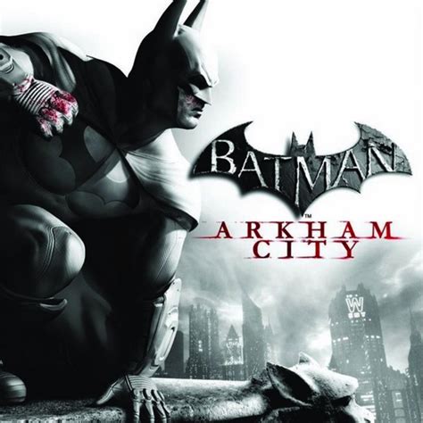 Arkham is a fictional city situated in massachusetts. Batman: Arkham City - GameSpot