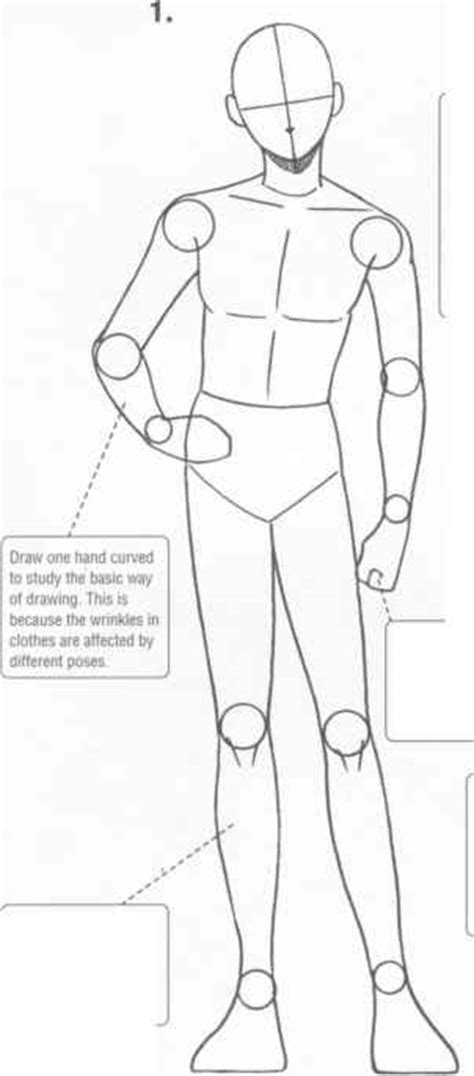 Have fun playing these drawing games and good luck! Draw Cylinders from Any Angle - Game Characters - Joshua ...