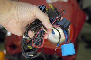 What do you guys think about headlight modulator kits? Dual Motorcycle Headlight Modulator - webBikeWorld
