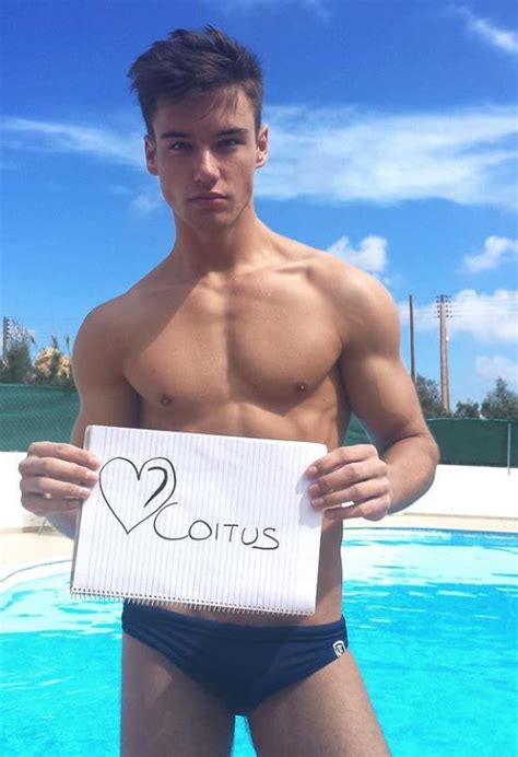 I am 17 years old, and i can help you to practice german, english and hungarian. Kolos Balazs - Hungarian model. Born 1993,Tapolca.Lives in ...