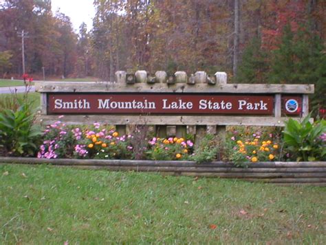 Find smith mountain lake state park camping, campsites, cabins, and other lodging options. Get your Camping Gear Ready and Head to SML State Park ...