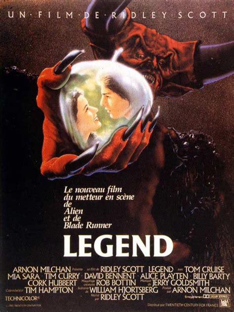 Watch legend (1985) online for free on putlocker, stream legend (1985) online, legend (1985) full movies free. Legend (1985) - Streaming.WF - Streaming Film Serie ...