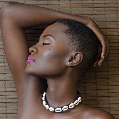 And according to pro hairstylists, the trend is here to stay. Hairstyle Ideas For Short Natural Hair - Essence