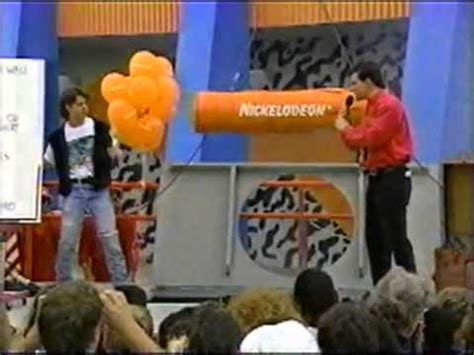 Check spelling or type a new query. Burial of the Nickelodeon Time Capsule and where it is ...