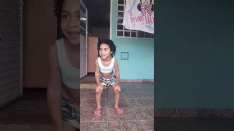 Looking for dançando funk stickers? SOFIA DANÇANDO TE TACO😂😂 - YouTube