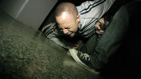 These are encounters with more of a narrative focus. Jump Scares in Grave Encounters (2011) | Where's The Jump?