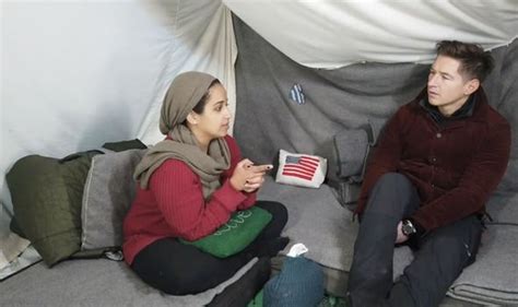 Government's revocation of her british citizenship on security grounds. Shamima Begum claims ISIS leader al-Baghdadi wasn't ...