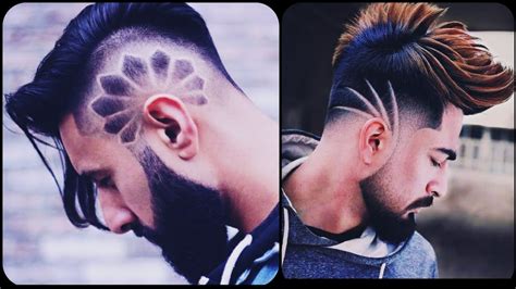 Spiky haircuts and hairstyles are one of the top men's hair trends. Stylish Hairstyles / Trending Haircut for guys 2020 ...