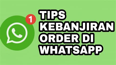 5 cara cepat kaya raya dan sukses dalam hidup. Cara jualan di whatsapp cepat laris 2021 - YouTube