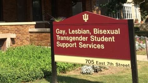 Senior advice, a website that focuses on senior living, recently ranked the best for its report, senior advice looked at multiple factors, including the percentage of lgbt population in the area, the city's score on to the. IU is listed in the top 25 Most LGBTQ-friendly Colleges ...