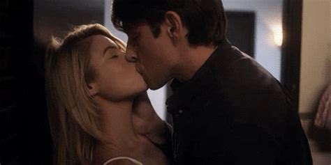 Hot lovers make out at home and film it. Love GIF - Find & Share on GIPHY
