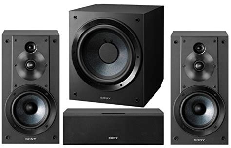 We've researched the best the pyle pdic60 speakers are about as cheap as you can go while still getting a decent ceiling speaker. Top 10 Sony In Ceiling Speakers of 2019 - TopTenReview