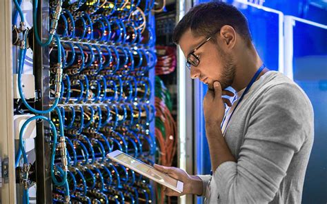 What is a sales engineer? Becoming a Network Engineer — Reality versus Expectation ...